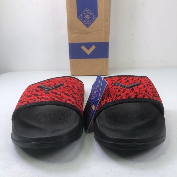 Gallery Seven Home-comfort Slide Sandals Shoes main image 6